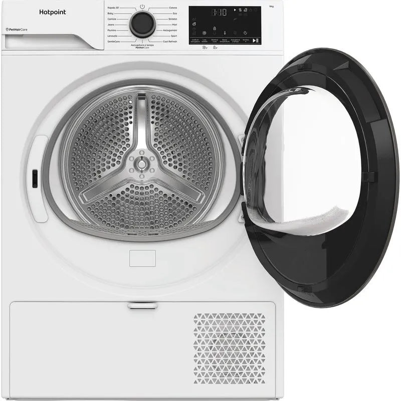 ASCIUGATRICE	CHD92MWBSIT	HOTPOINT