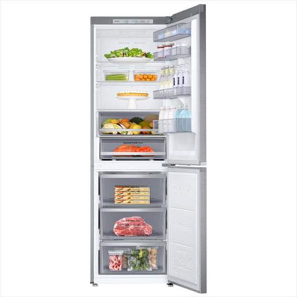 FRIGO FREE STAND	RB38T603DB1	SAMSUNG