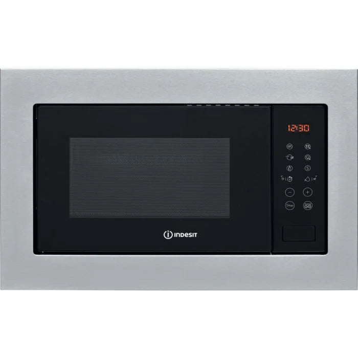 MICROONDE	MWI125GX	INDESIT