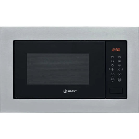 MICROONDE	MWI125GX	INDESIT