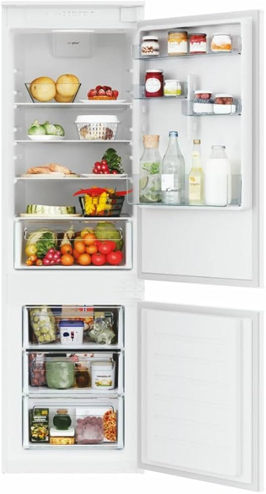 FRIGO	CBL3518E	CANDY