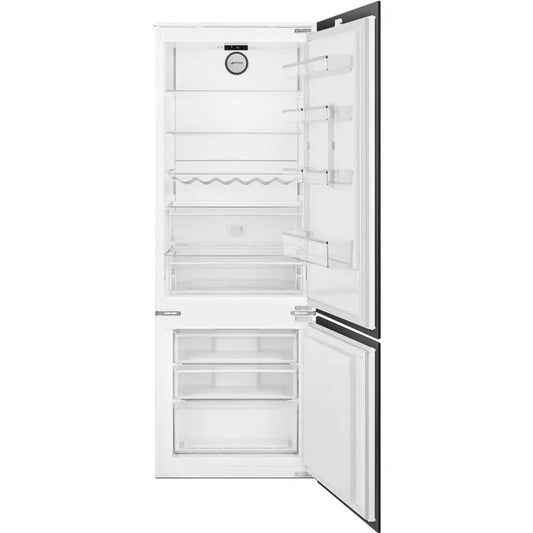 FRIGO COMBI 75	C875TNE	SMEG
