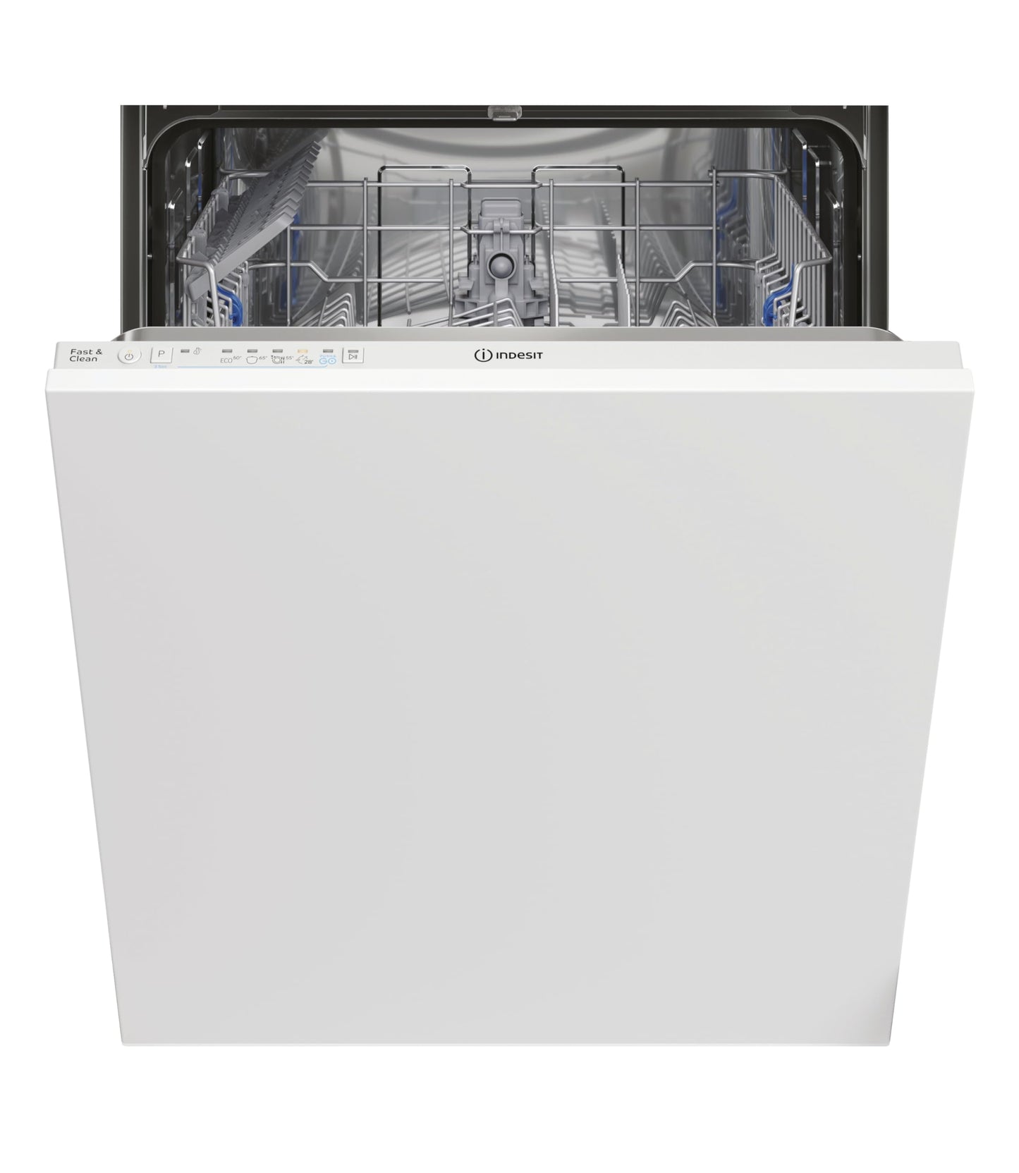 LAVASTOVIGLIE	INZIE14CNP80	INDESIT
