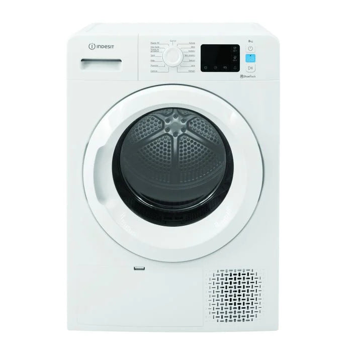 ASCIUGATRICE	YTM1182RXIT	INDESIT