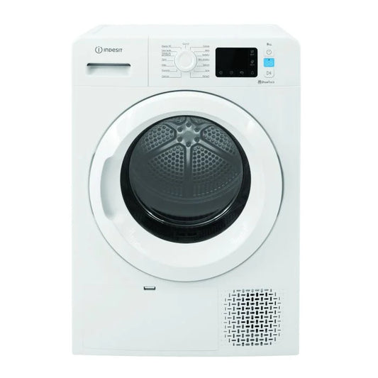 ASCIUGATRICE	YTM1182RXIT	INDESIT
