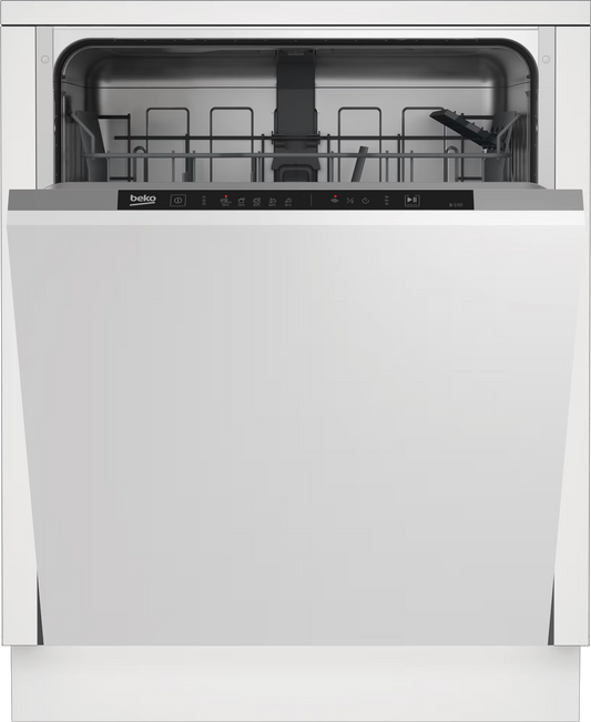 LAVASTOVIGLIE	DIN35321	BEKO