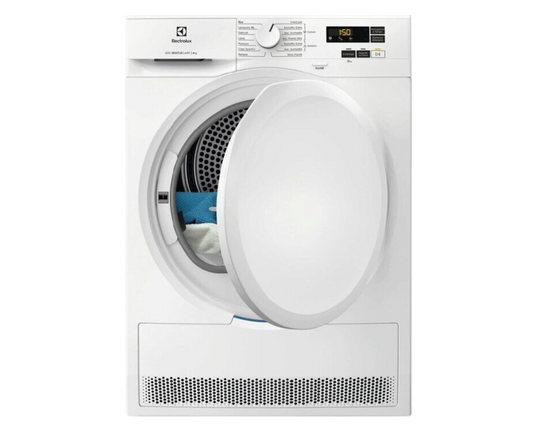ASCIUGATRICE	EW6HT13C	ELECTROLUX