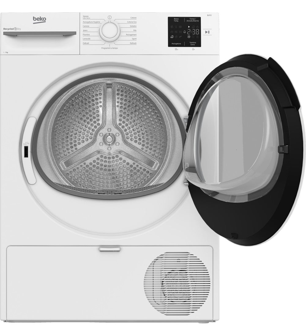 ASCIUGATRICE	BMT79EW	BEKO