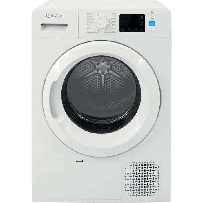 ASCIUGATRICE	YTM1182XITR	INDESIT