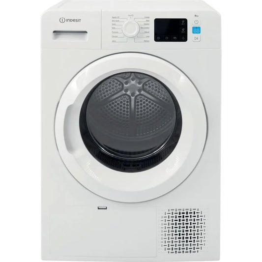 ASCIUGATRICE	YTM1182XITR	INDESIT