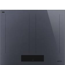 PIANO COTTURA INDUZIONE	SIM1644DG	SMEG