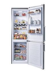 FRIGO FREE STAND	CCBS6182XH/2	CANDY