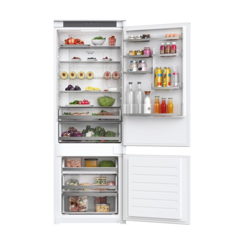 FRIGO	HOBT7719EW	HOOVER
