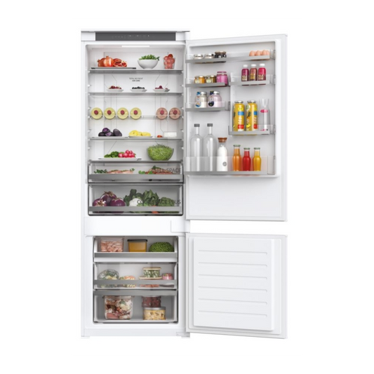 FRIGO	HOBT7719EW	HOOVER